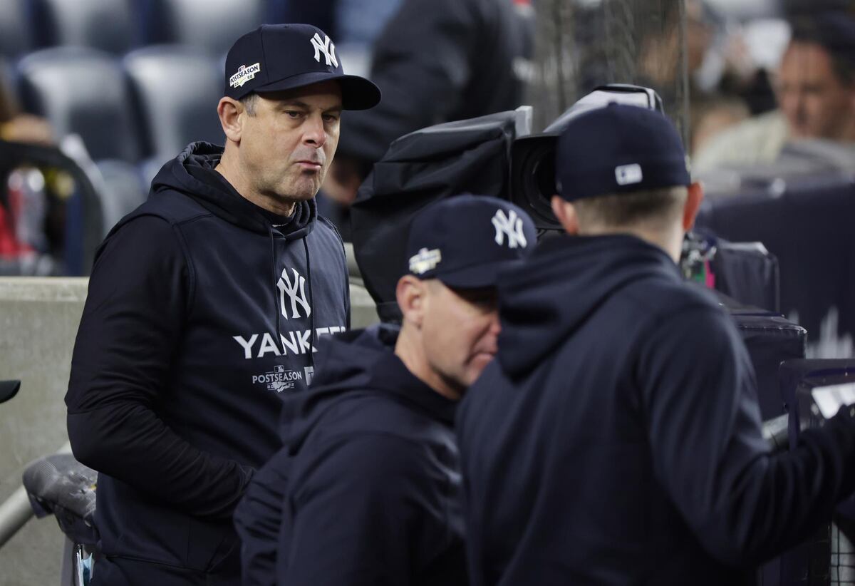 El Monstruo Verde recibe a Judge: Yankees preparan su plan en Fenway Park
