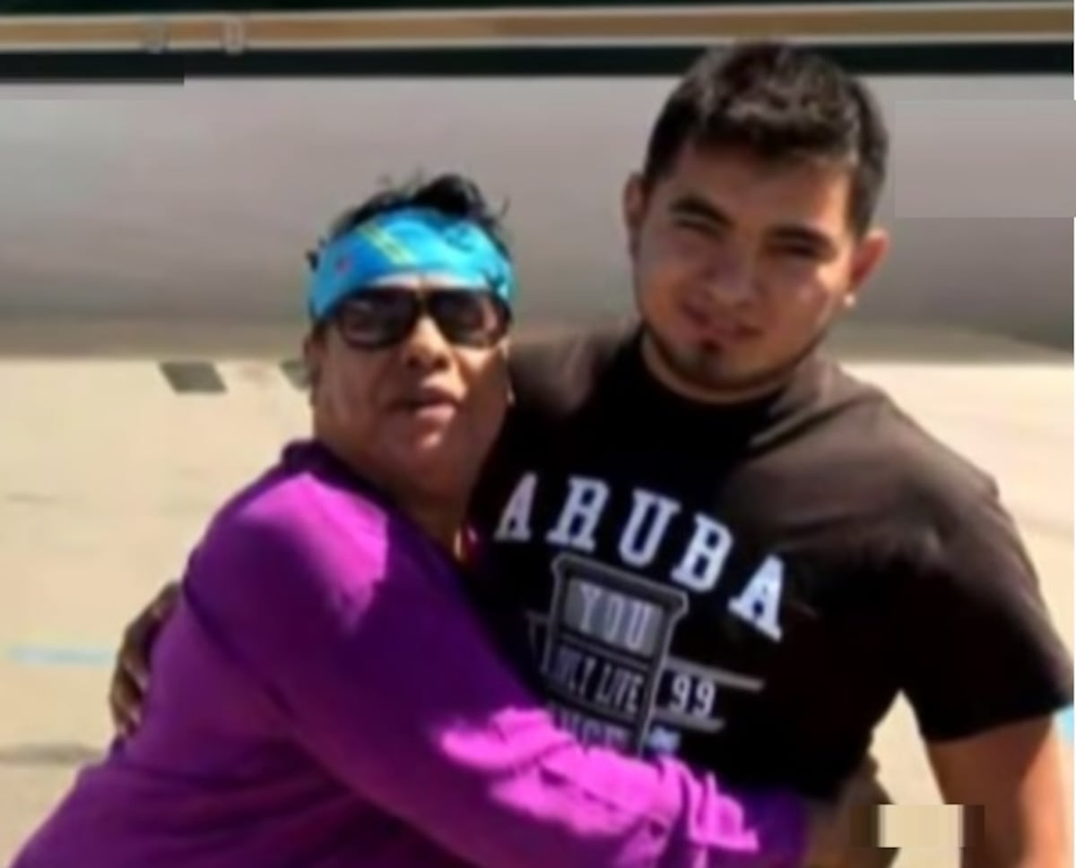 Habló la supuesta última pareja de Juan Gabriel sobre sus últimos días juntos