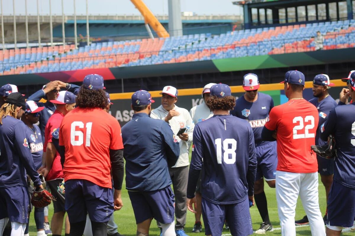 Murió Luis Ortiz y el béisbol panameño pierde a uno de sus grandes formadores