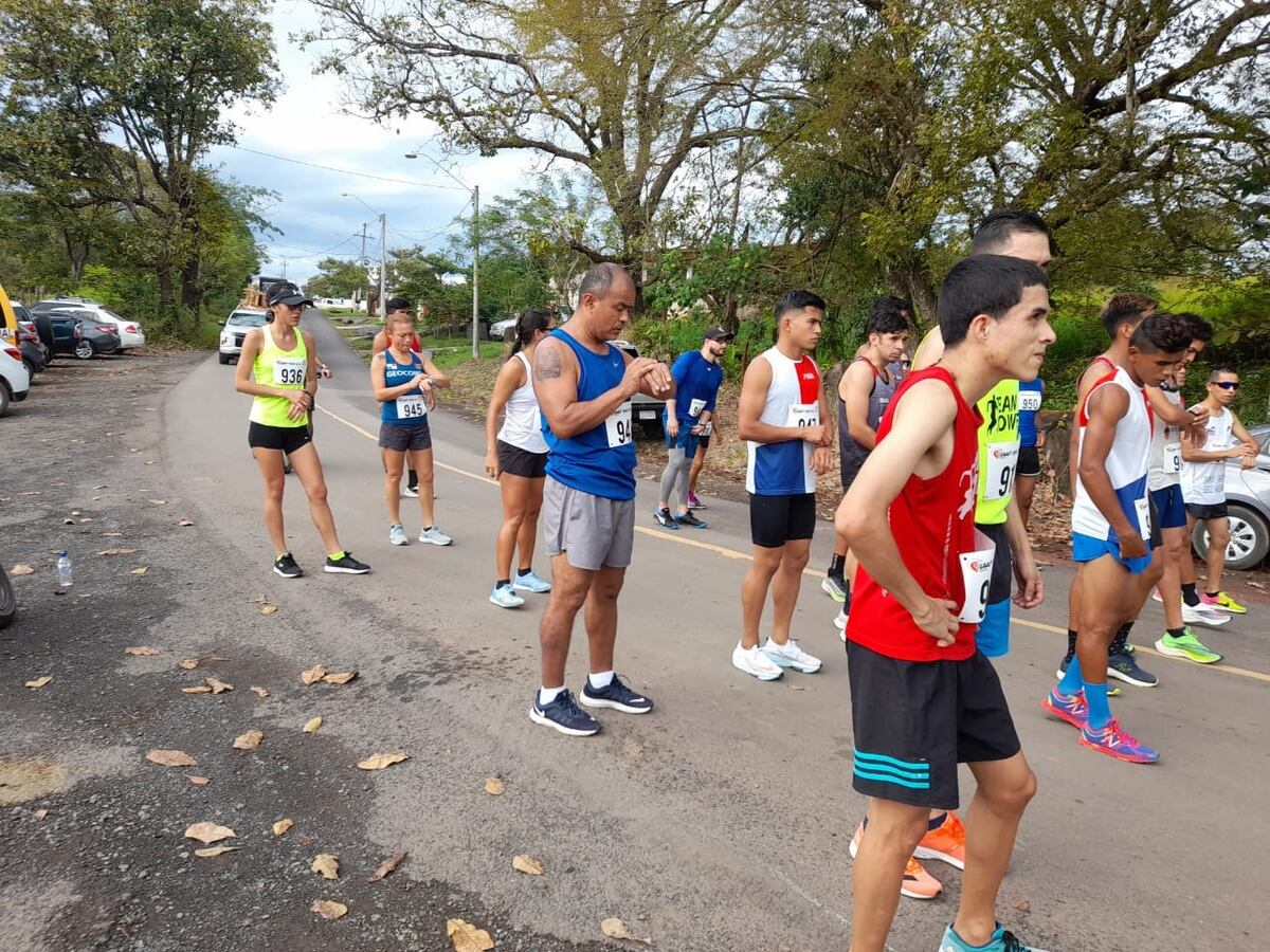 El panameño Jorge Castelblanco sigue por el sendero del triunfo