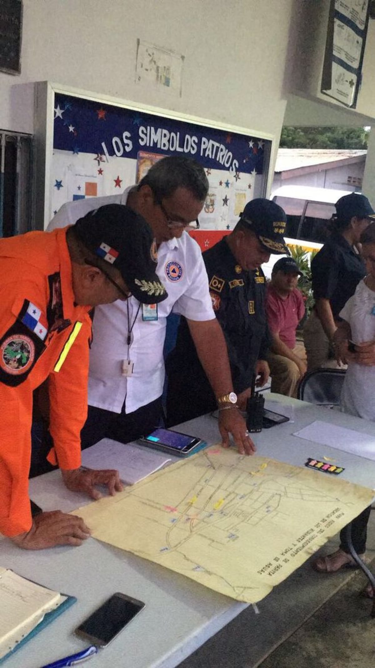 PROHÍBEN CONSUMO.  Detectan extraña sustancia en el  agua. Entérese dónde