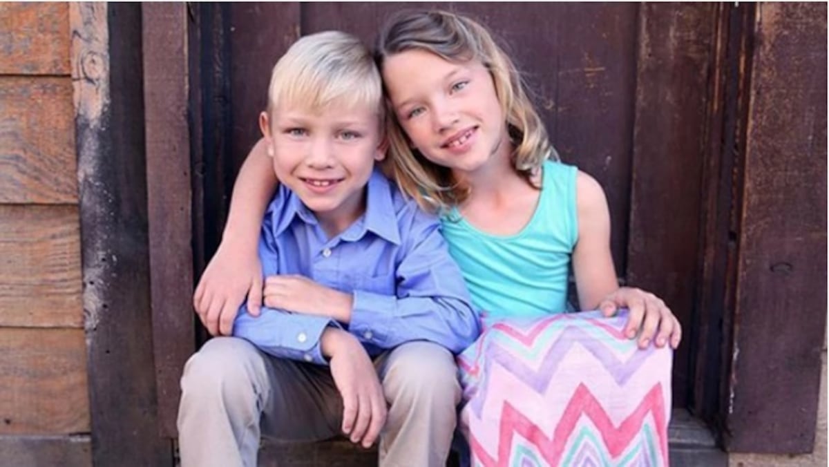 ¡CÓMO HA CRECIDO! Así luce actualmente el bebé del filme 'Hangover'