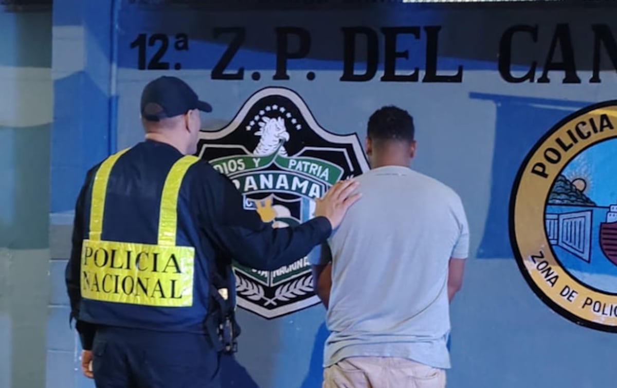 Detienen a degenerado en Antón por presunto abuso sexual contra una niña