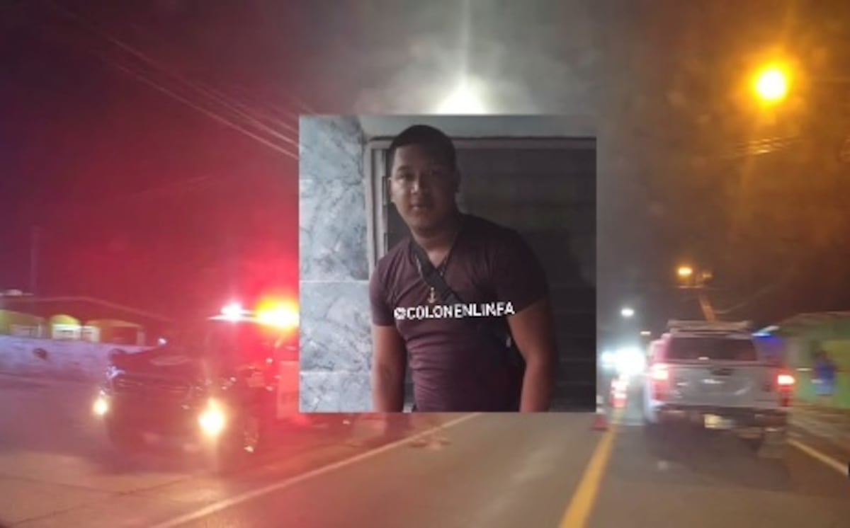 Cuarto homicidio en un mes en Puerto Pilón: Joven de 24 años víctima de ataque armado Vista del Mar