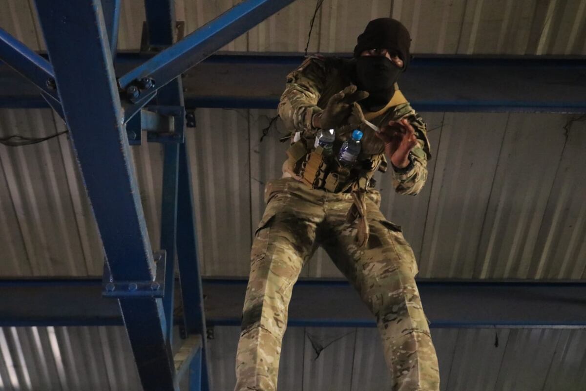 Decomisan 23 armas de fuego en La Joya y La Nueva Joya tras la reciente balacera 