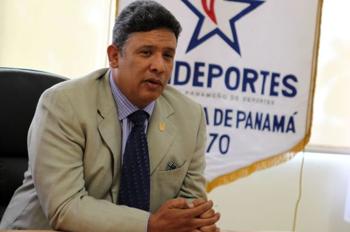 Ordenan arrestos a exdirector de Pandeportes por peculado de Ciudad Deportiva