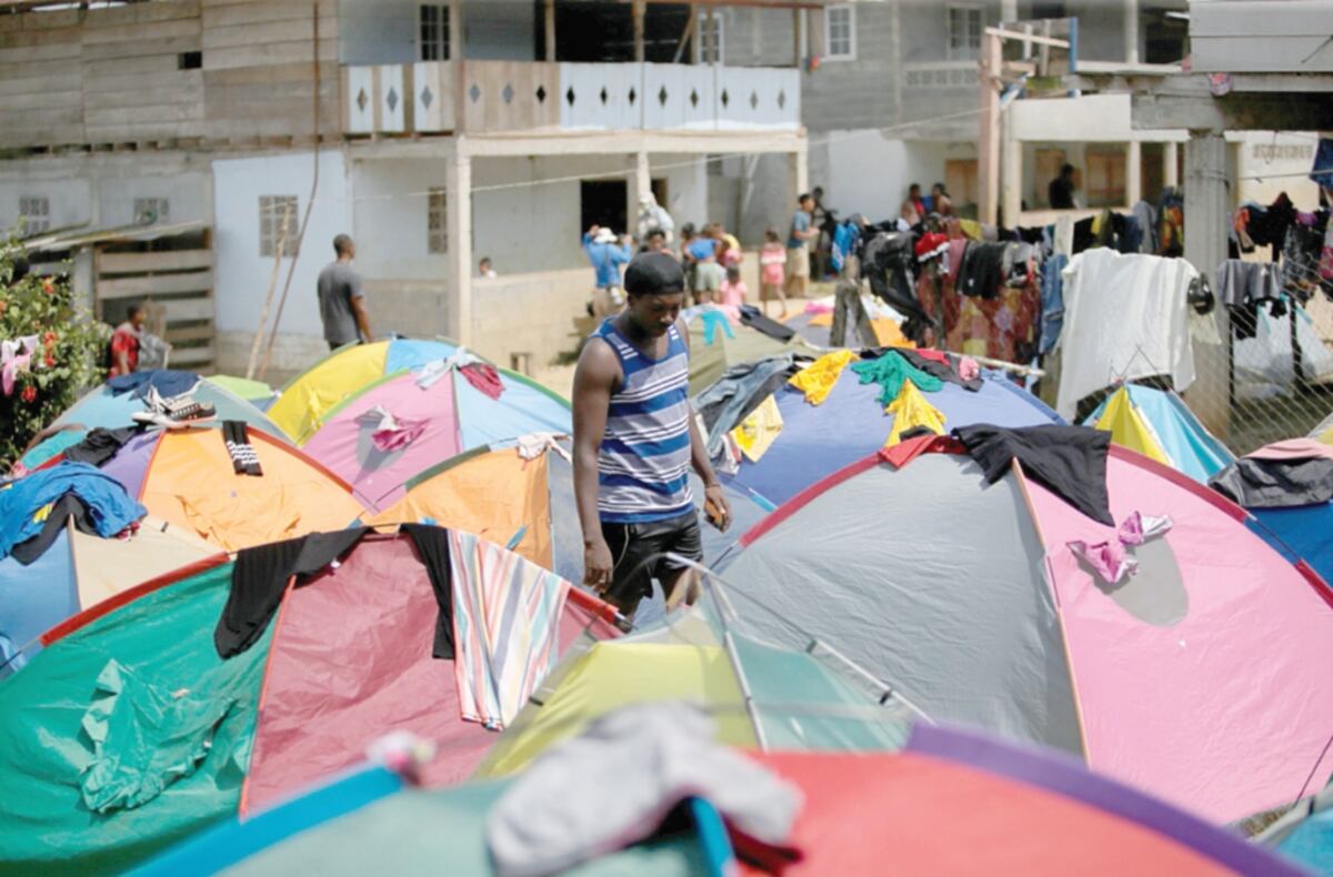 Presidente de Colombia insta a resolver juntos crisis en frontera con Panamá: ‘Esto lo tenemos que resolver entre los dos’