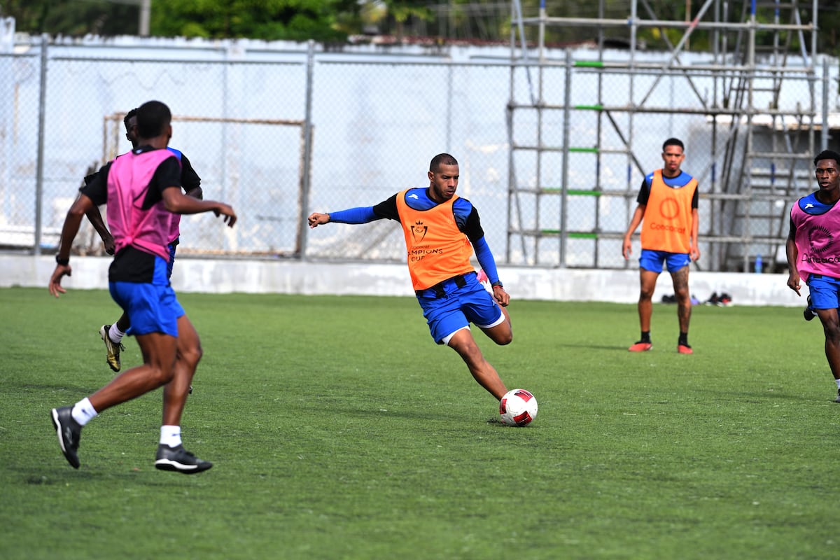 Derbi de La Chorrera: CAI mide su solidez ante San Francisco