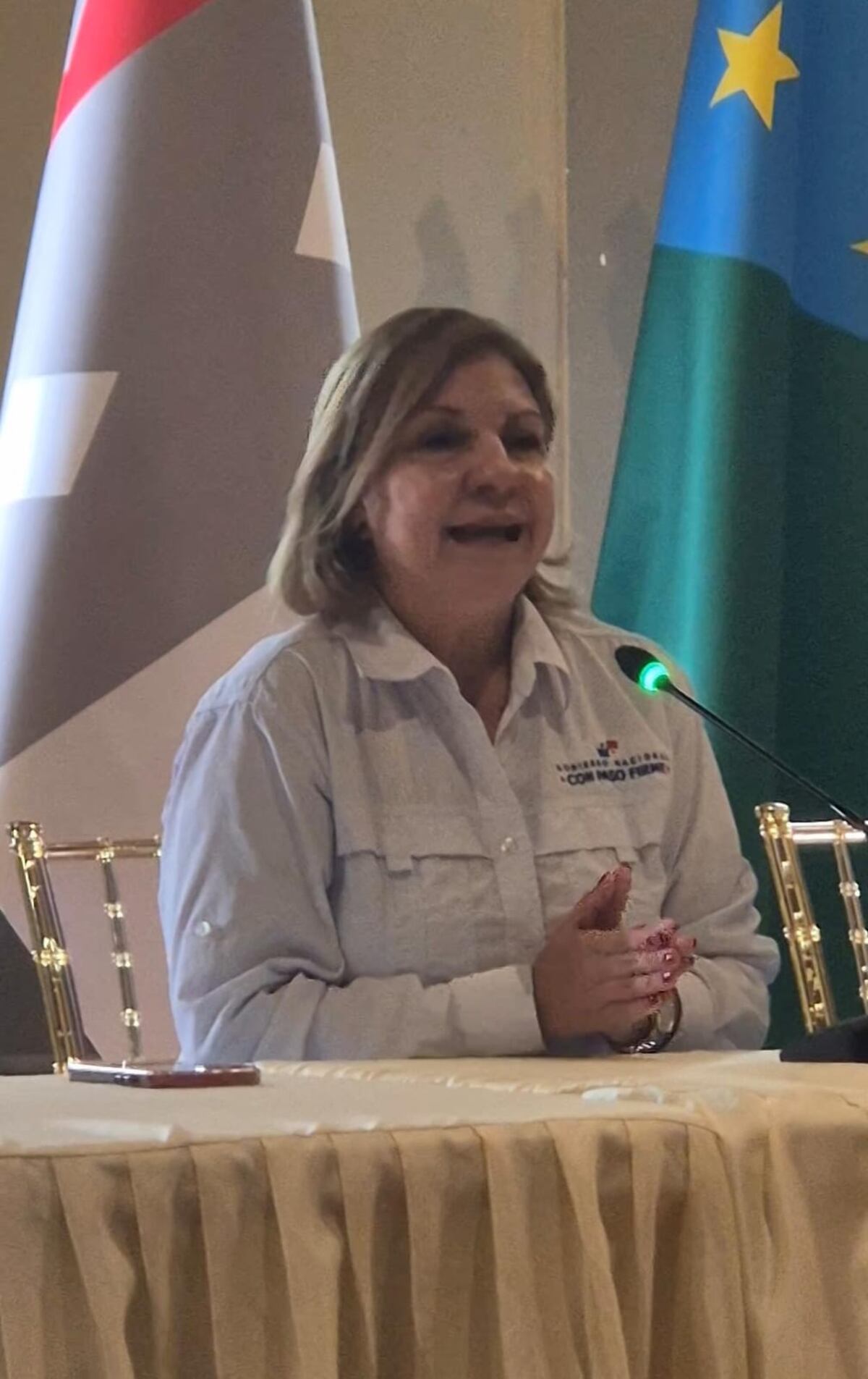 Cárceles en la mira: destapan red que cobraba por favores a presos