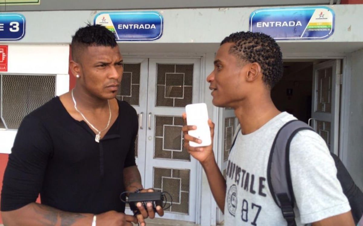 FIFA revela sus 32 reporteros para Rusia 2018