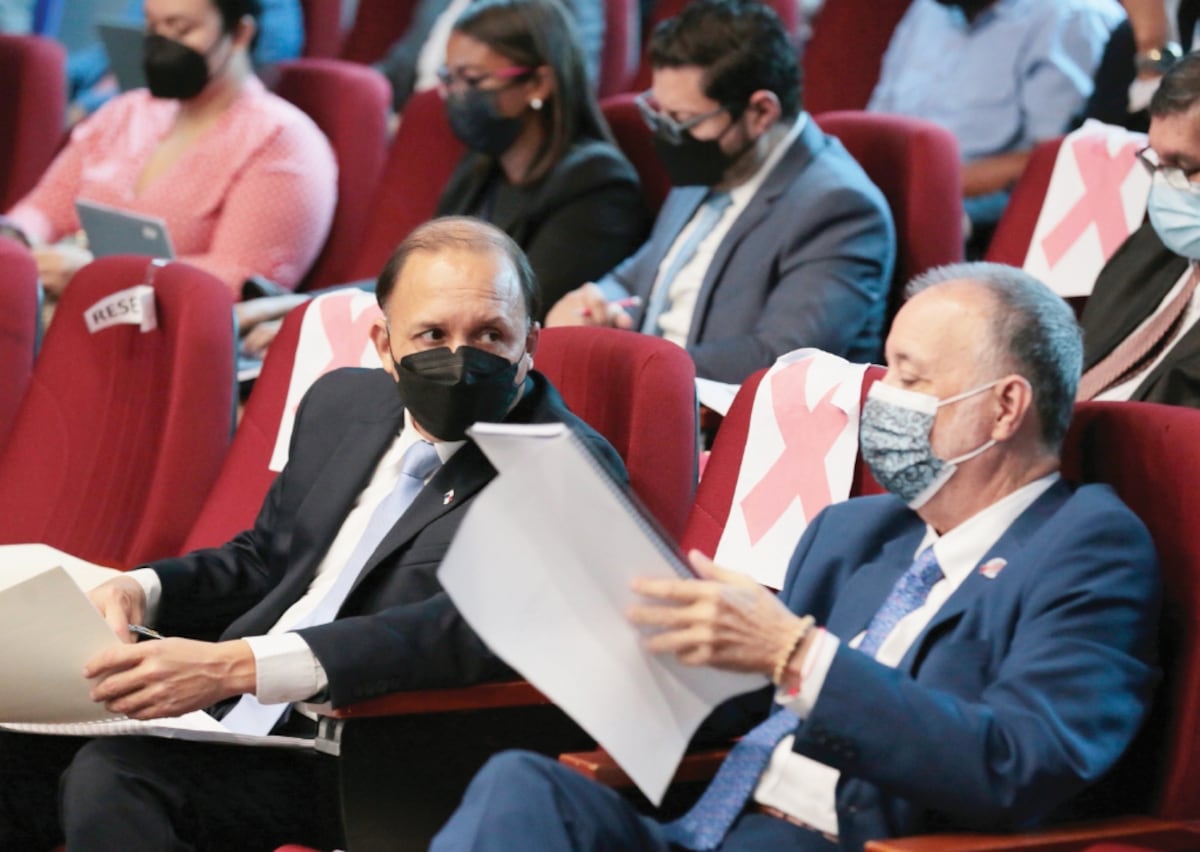 Tribunal Electoral sale de la discusión parlamentaria de reformas electorales