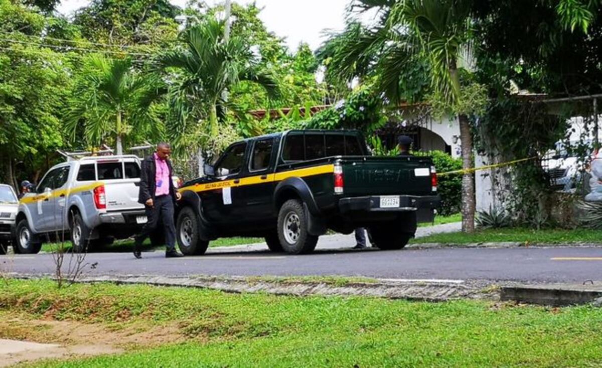 Mujer fue encontrada sin vida en la misma casa que murió un hombre hace 2 meses 