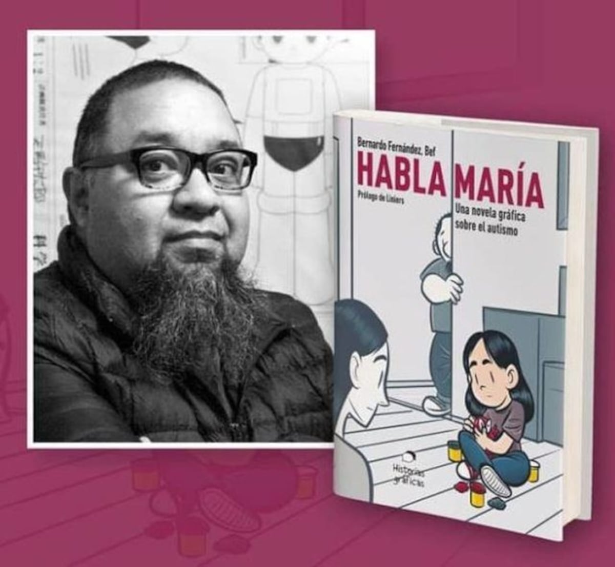 El tatuaje en honor a su hija con autismo que conmovió a Twitter 