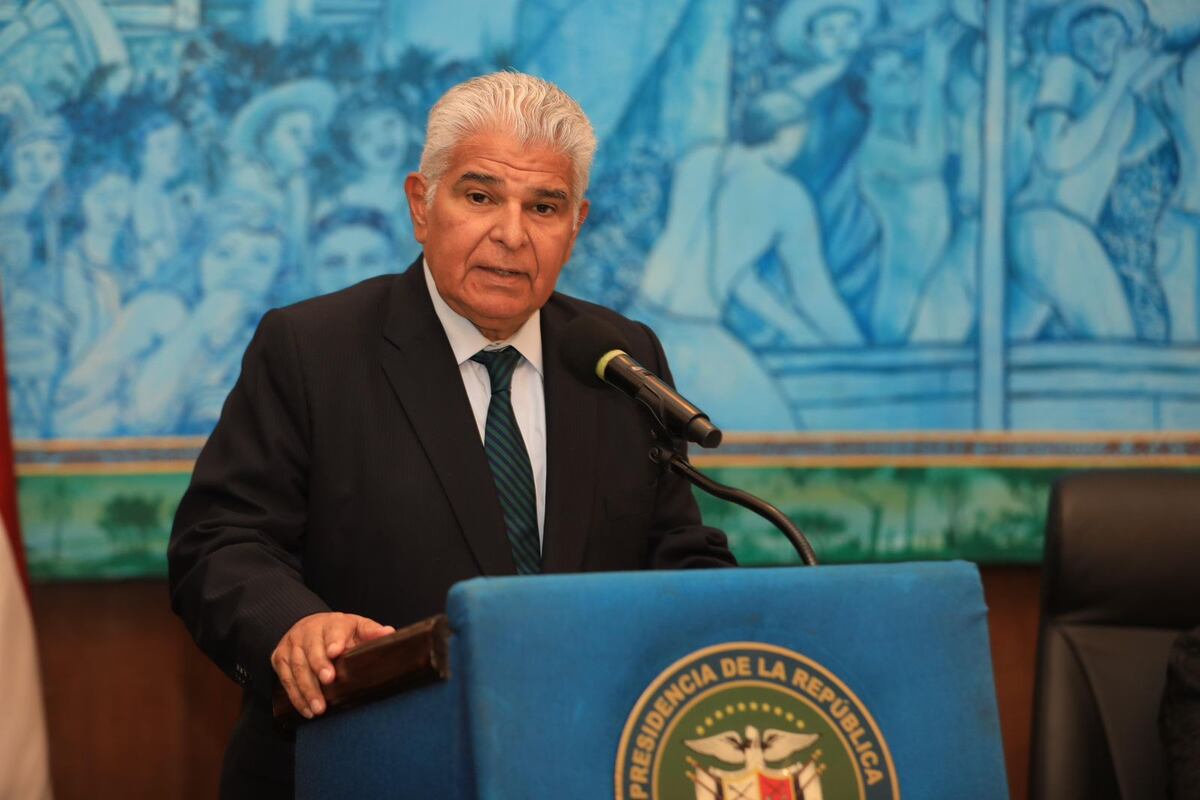 Familia y poder: Mulino defiende el nombramiento de su hermano y designa políticos embajadores