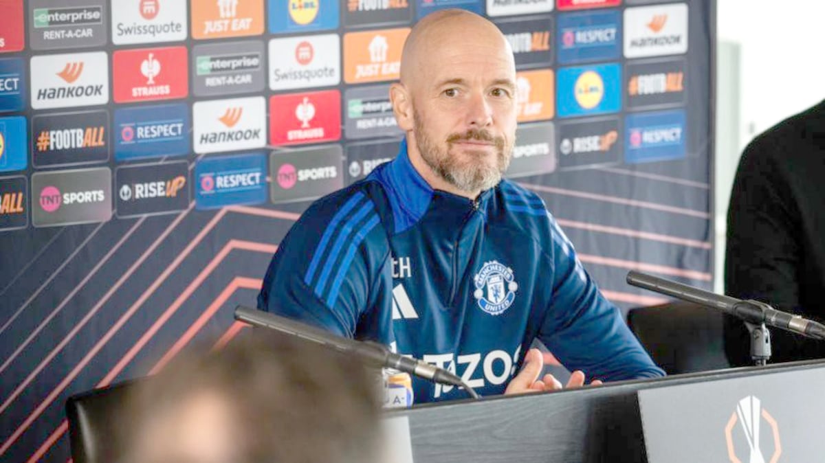 Calendario futbolístico bajo fuego: ¿El precio de demasiados partidos?