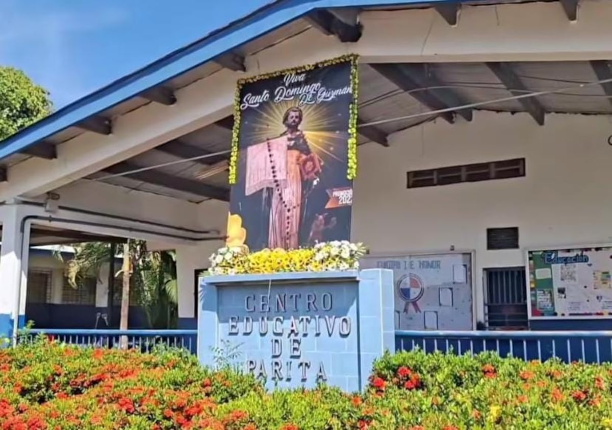 Padres de familia de Parita arman frente común contra el cierre de bachilleratos