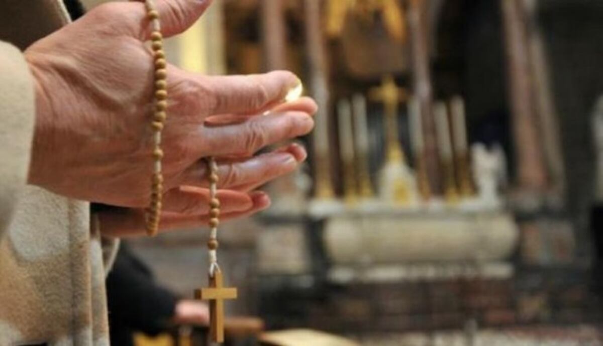 Escándalo. El colombiano que se hizo pasar por sacerdote durante 18 años