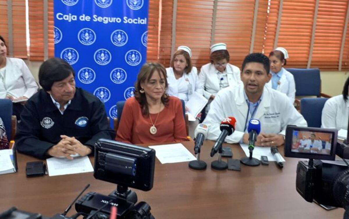 Confirman 21 muertes de bebés en cuidados intensivos de la CSS