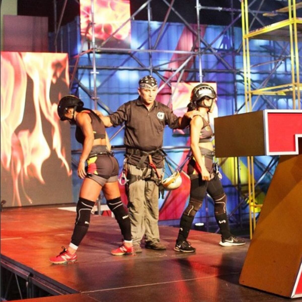 Una reina de Carnaval se convierte en la bicampeona de Calle 7 Panamá. Le agradeció a una difunta