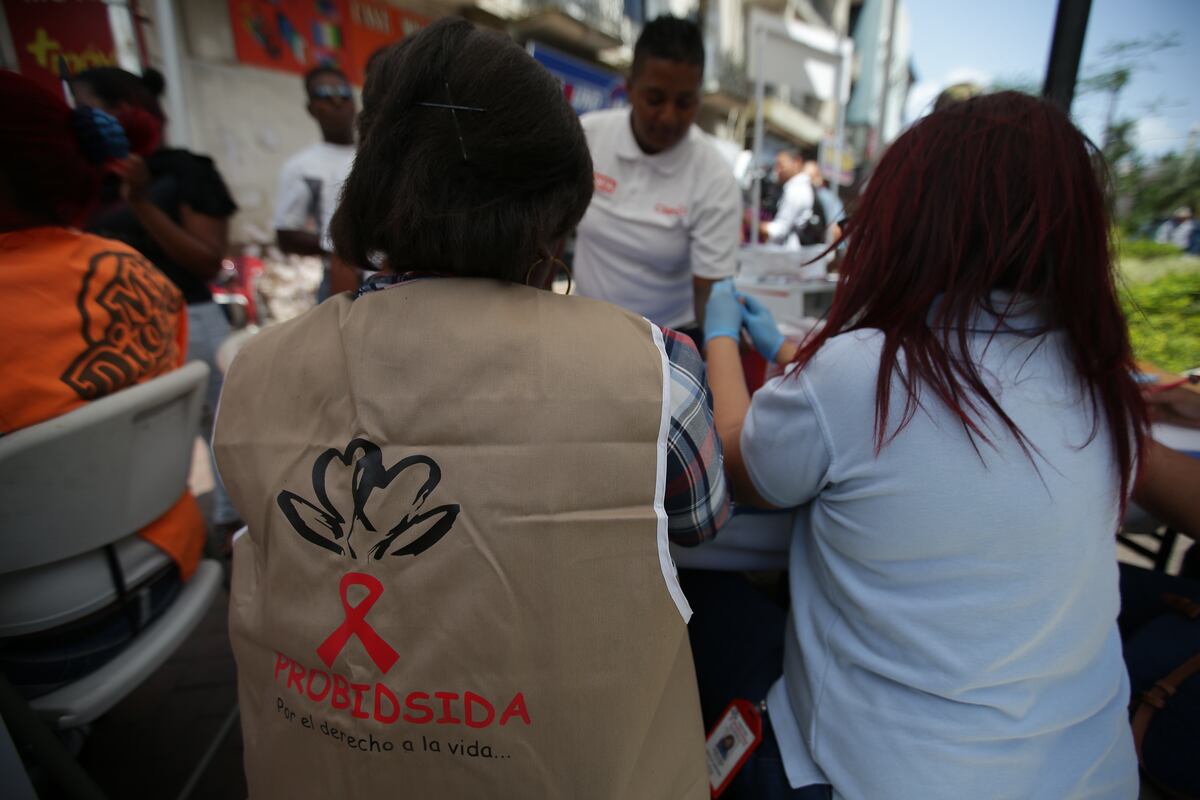 La lucha sigue. Hoy se conmemora el Día  Mundial contra el sida