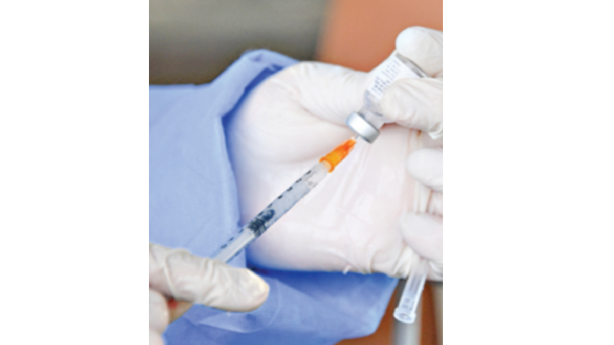 Cuidado. Podrían surgir vacunas falsas y de contrabando en Panamá, advierte consultor