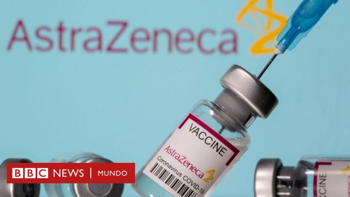 Costa Rica evitará colocarle a su población la vacuna de Astra Zeneca