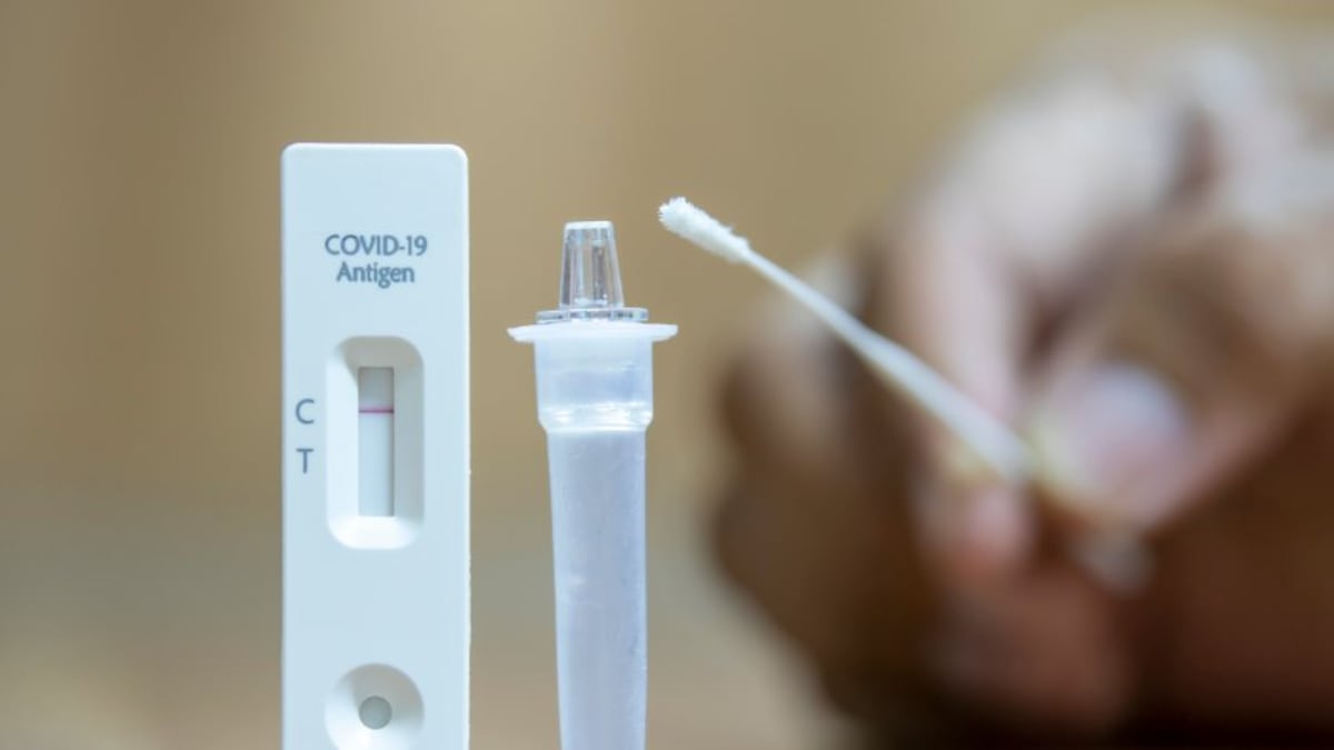 Minsa: Pruebas autoaplicadas deben ser avaladas por el Gorgas para ser comercializadas