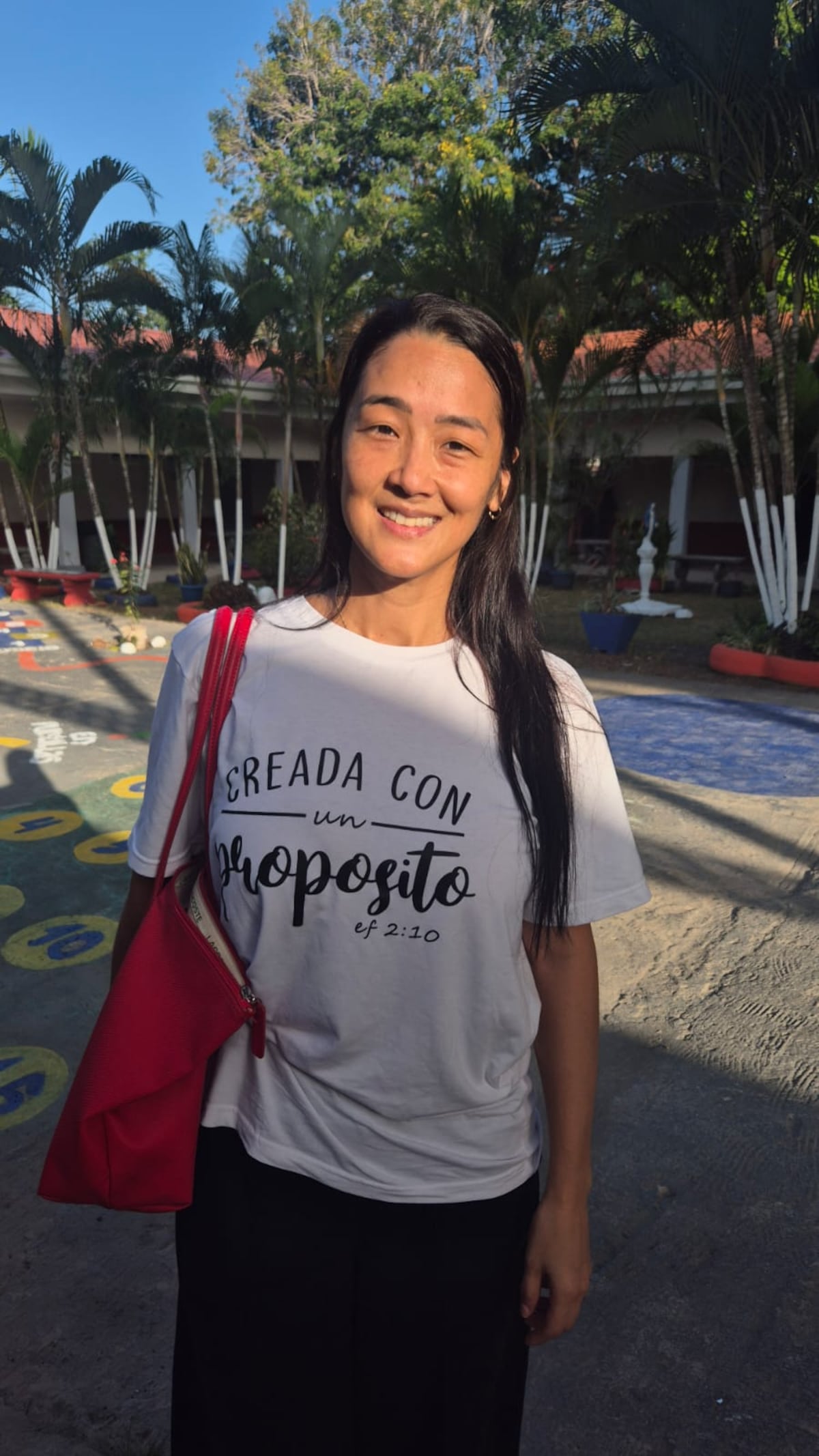 Salones con aire y áreas recreativas: así estrenan la renovada José Agustín Arango