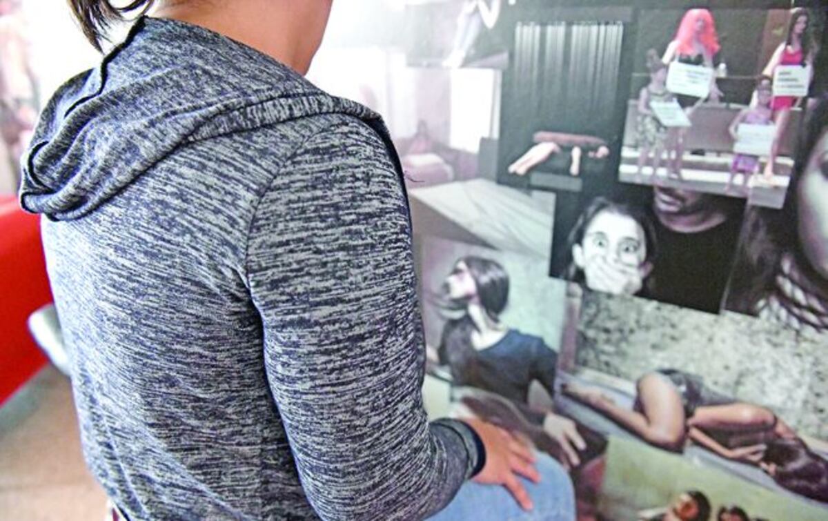 Desgarrador testimonio: Venezolana cuenta que fue esclava sexual en Panamá