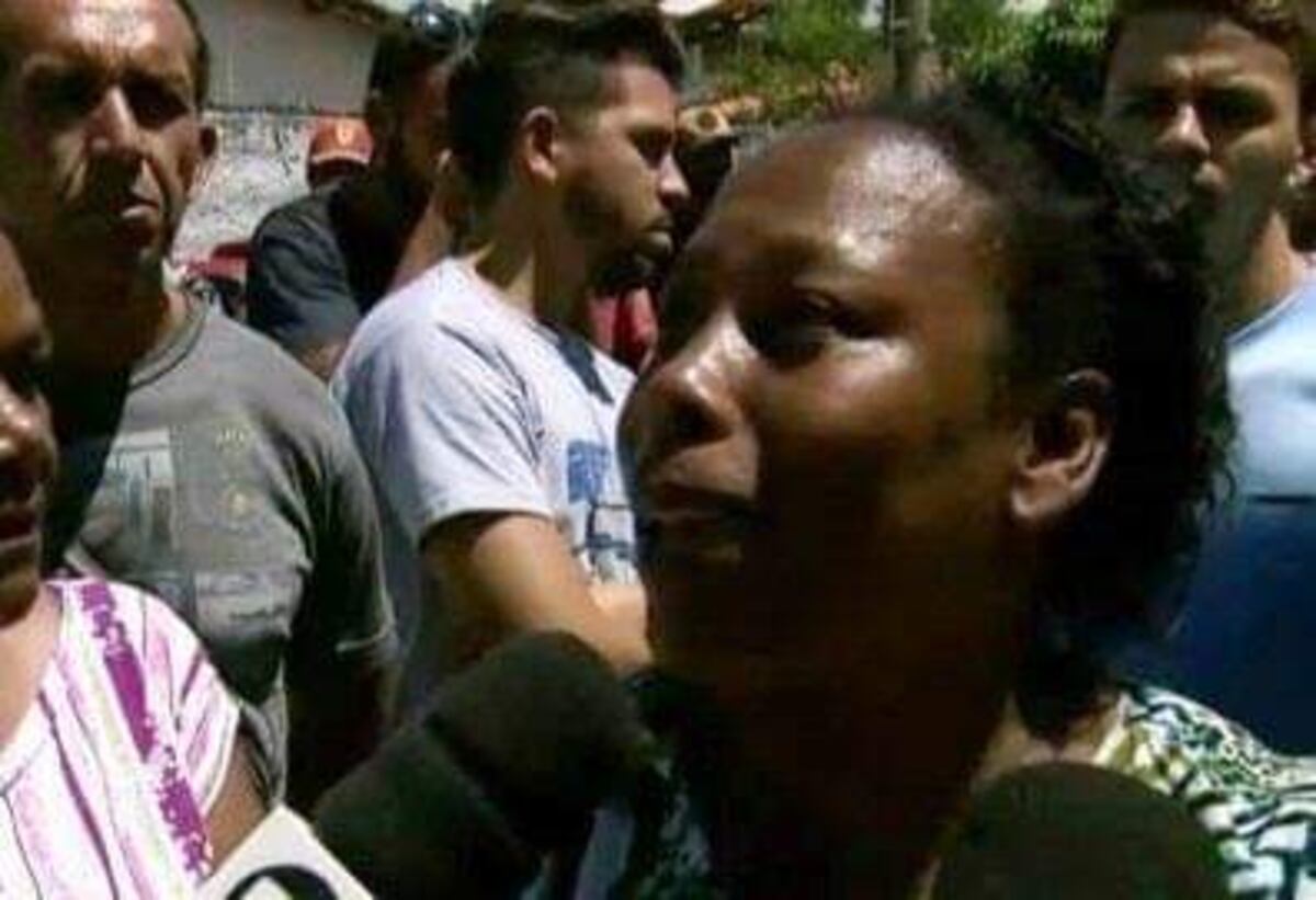 Cocinera salvó a 50 niños durante matanza en escuela de Brasil