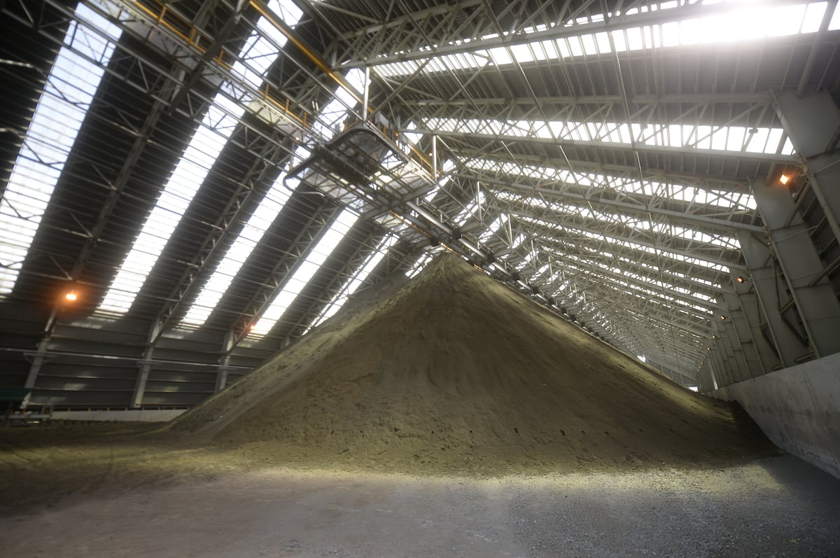 Urgencia ambiental en Cobre Panamá: Expertos advierten sobre riesgo inminente