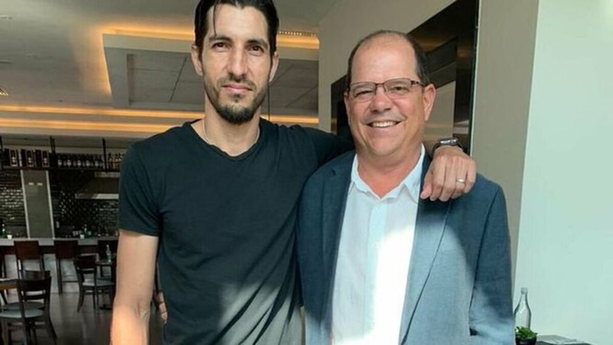 Se formó. Opinión pública de Penedo a favor de Celestini genera malestar a lo interno de FEPAFUT 