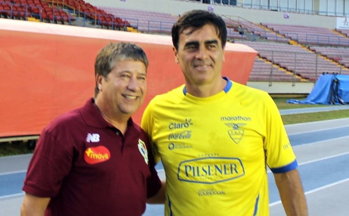 Futuro del Bolillo estaría lejos de Panamá tras Rusia 2018