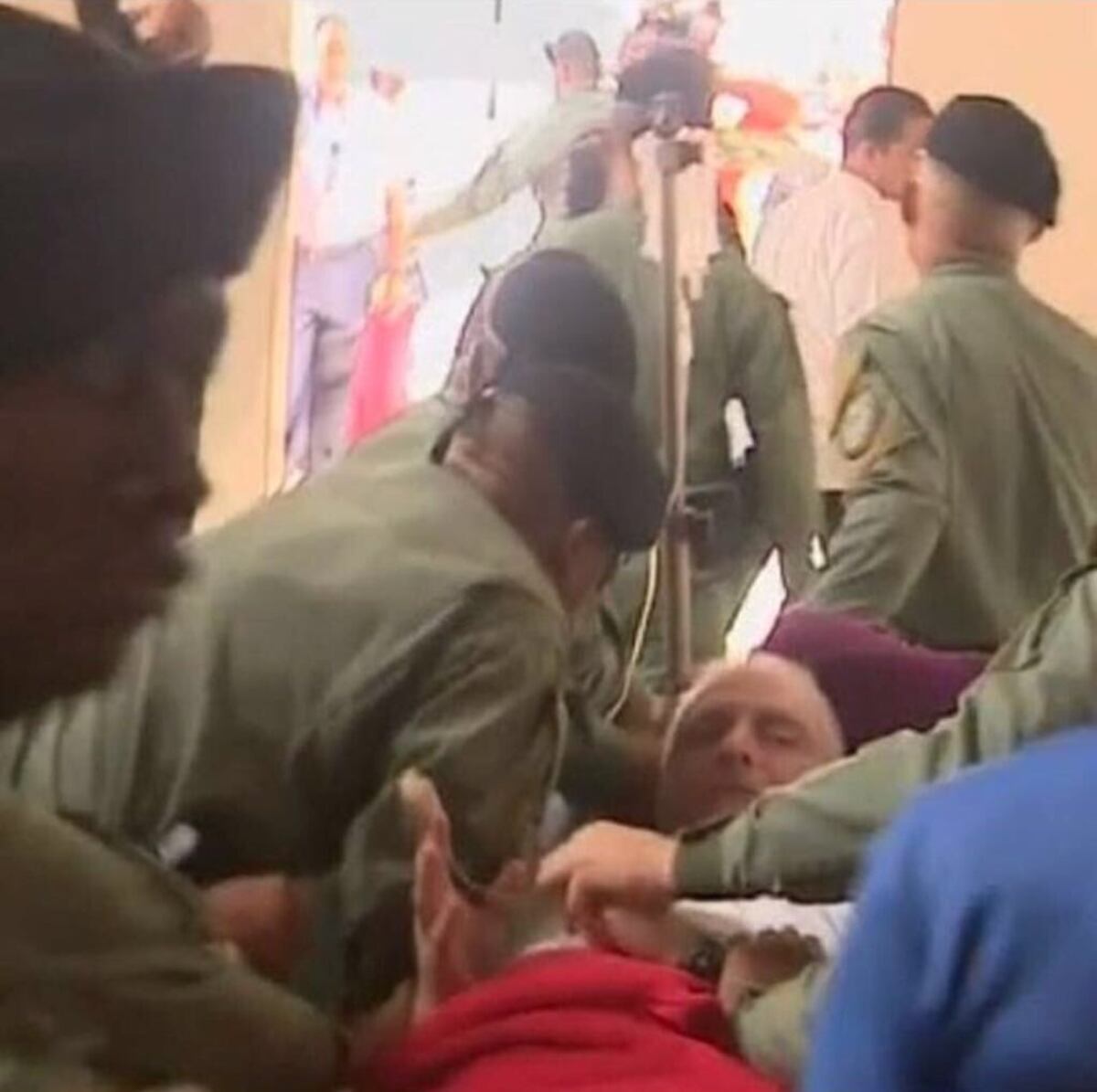 Lo que debes saber sobre el juicio oral de Ricardo Martinelli