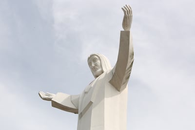 Cristo Redentor: el mirador histórico que domina San Miguelito
