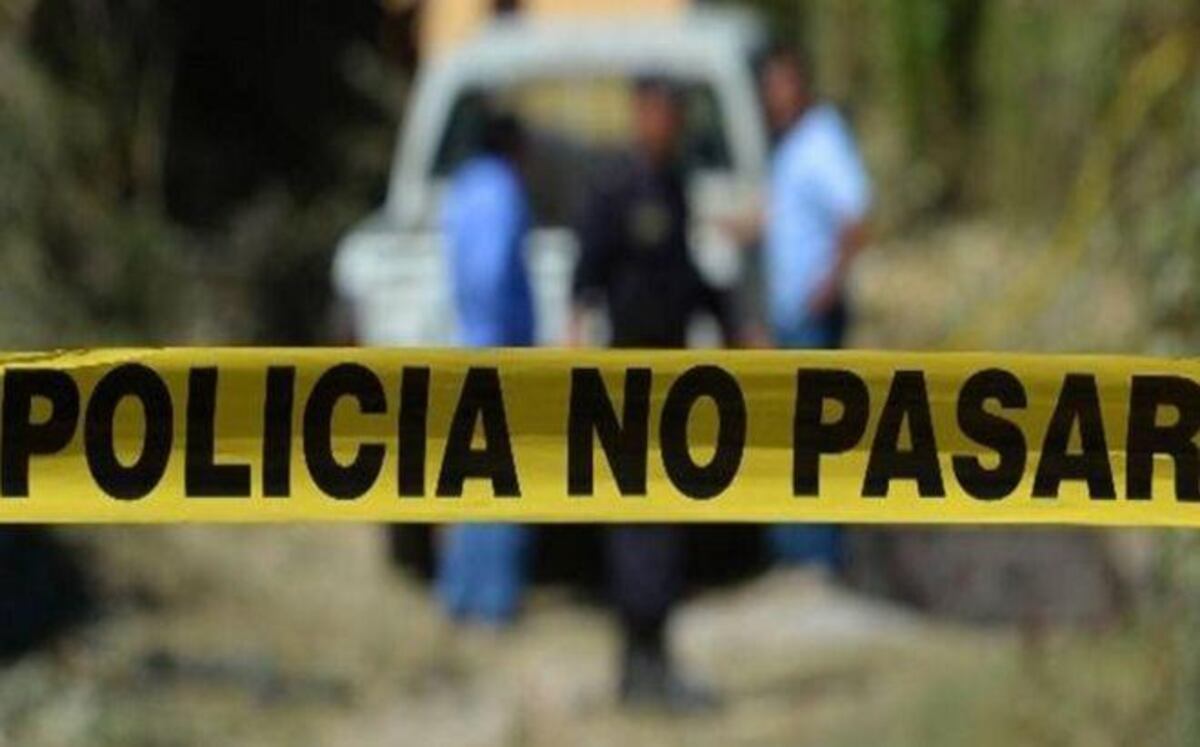Condenan a 17 años de prisión a padrastro que asesinó a menor de dos años 
