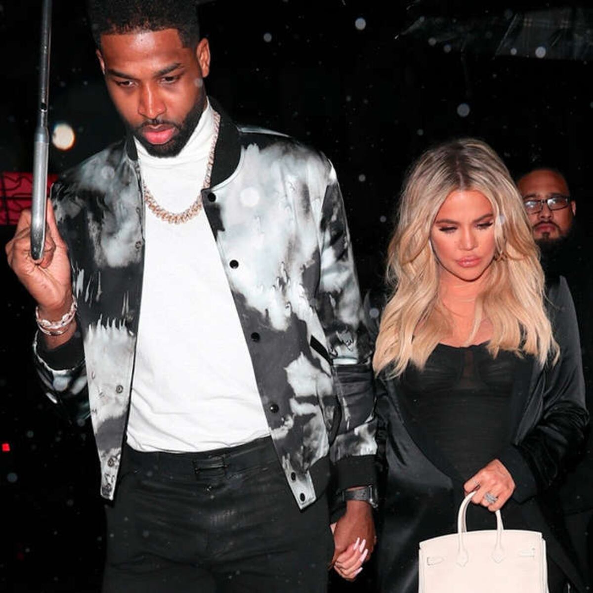 ¡INCREÍBLE! Khloé Kardashian excusa las infidelidades del padre de su hija