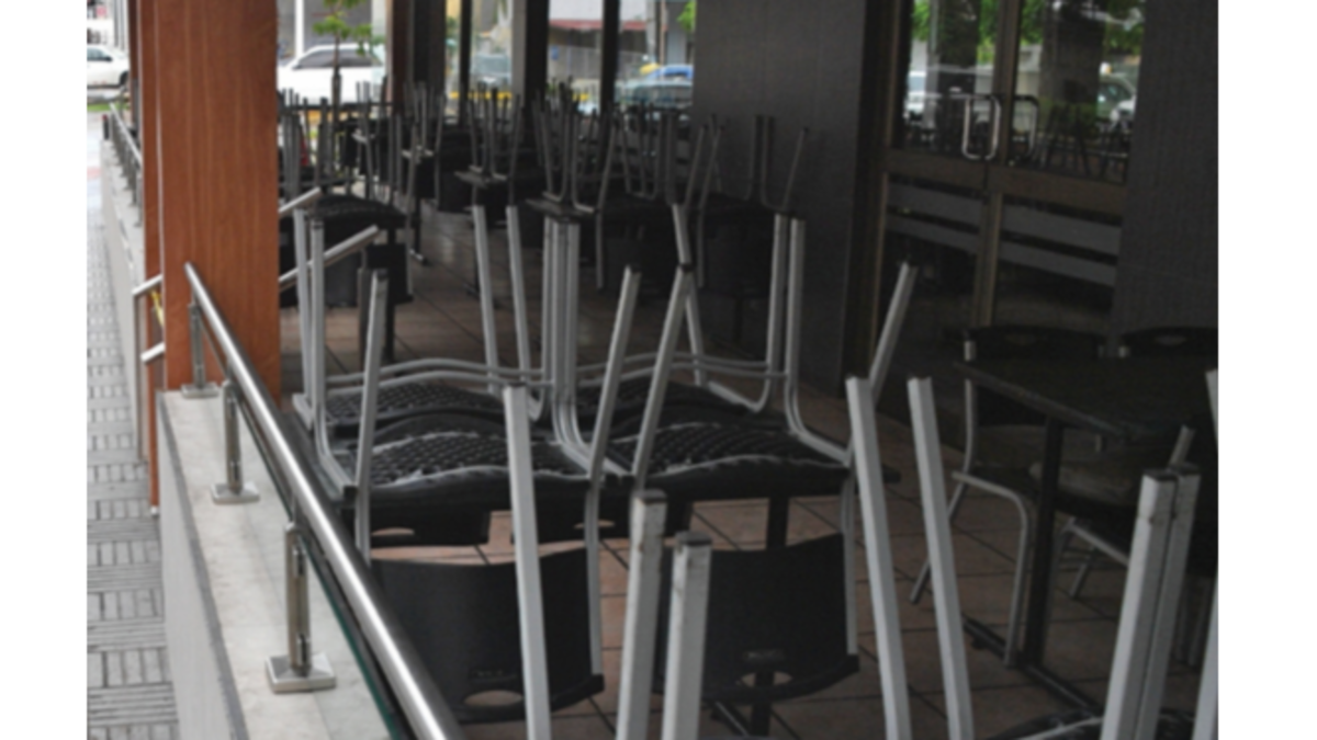 Detallan la apertura de algunos comercios del bloque 3 y 4. Te contamos cuáles son