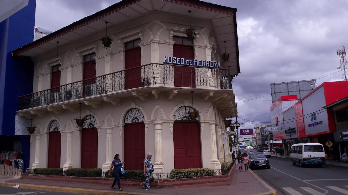 Custodios de la historia en Panamá