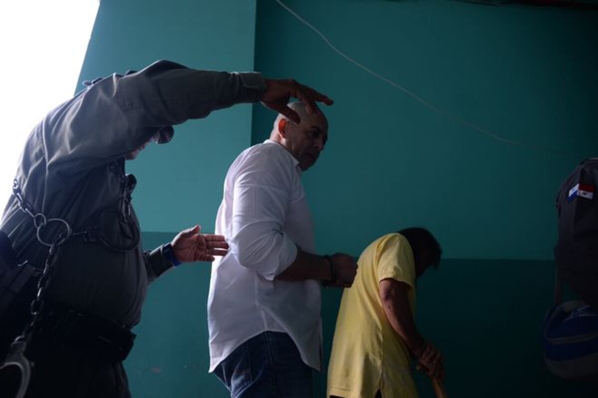 Culmina el primer día de la audiencia intermedia por homicidio en hotel