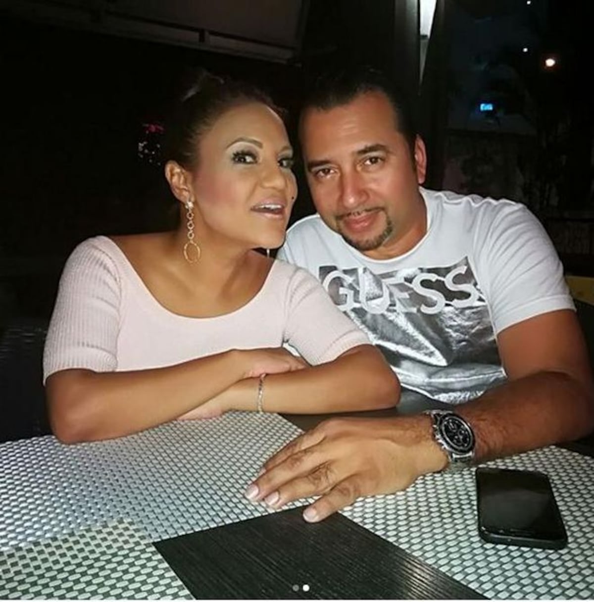 ¡AY, MADRE! Sandra revela lo que tiene a su Tavo más enamorado