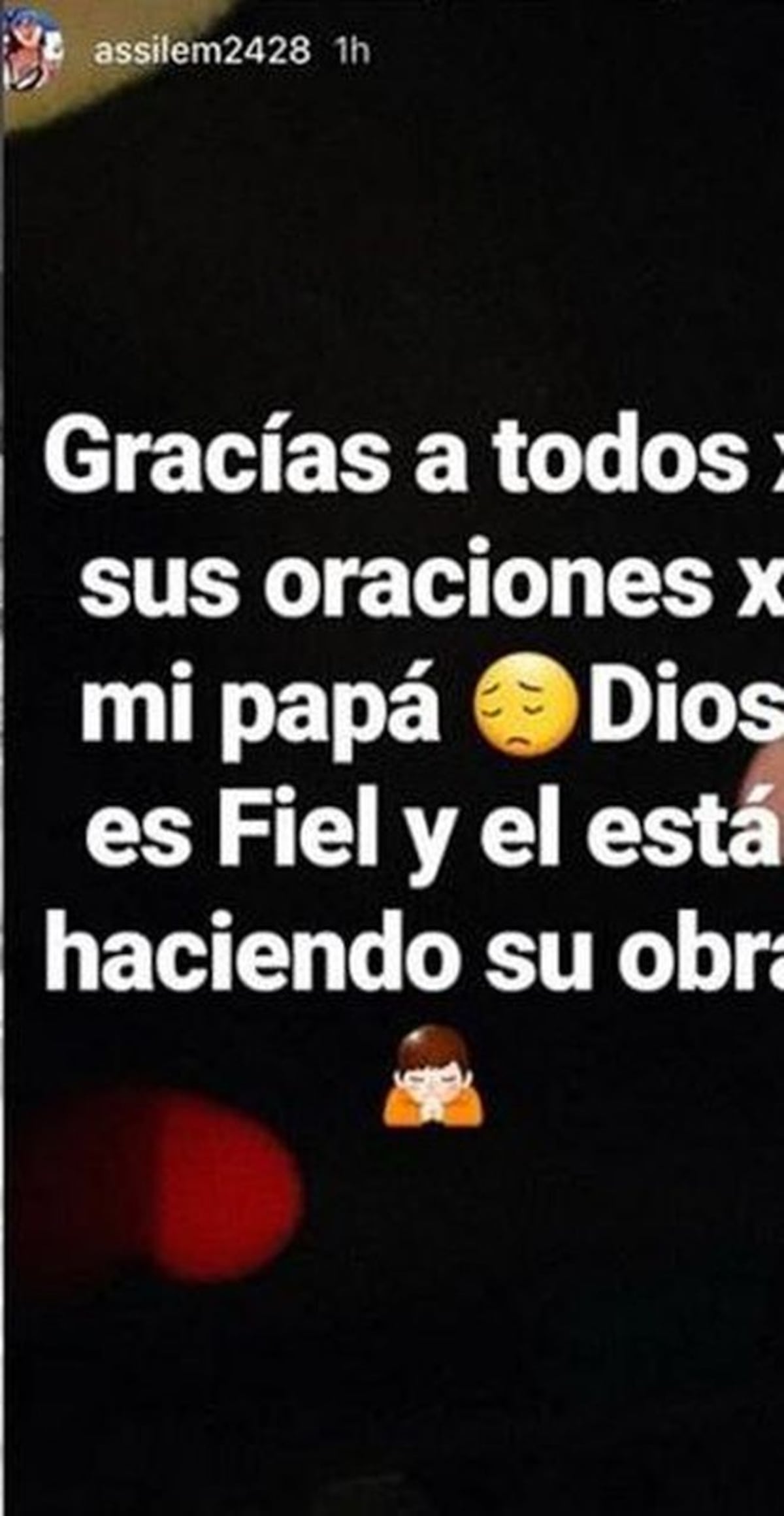  Acusan a 'La Polla' por lo de su papá. Ella se emberraca