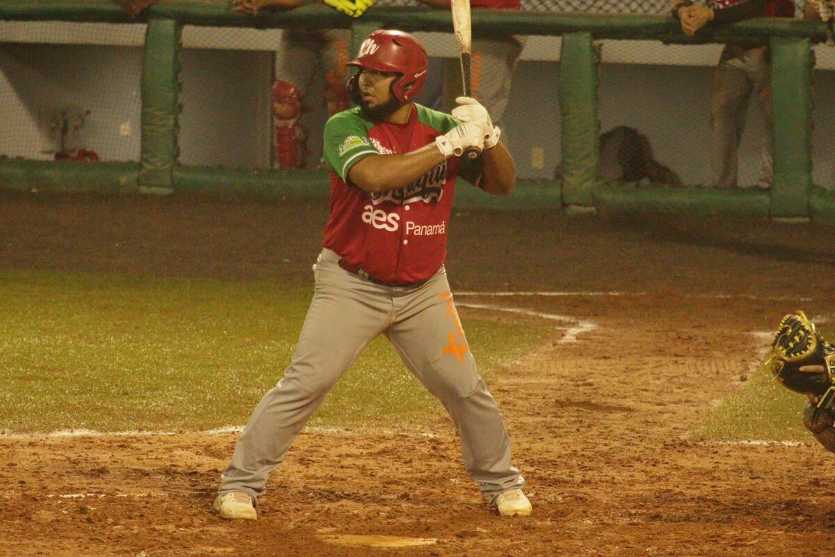 Coclé y Chiriquí comienzan con pie derecho sus series ante Los Santos y Bocas del Toro