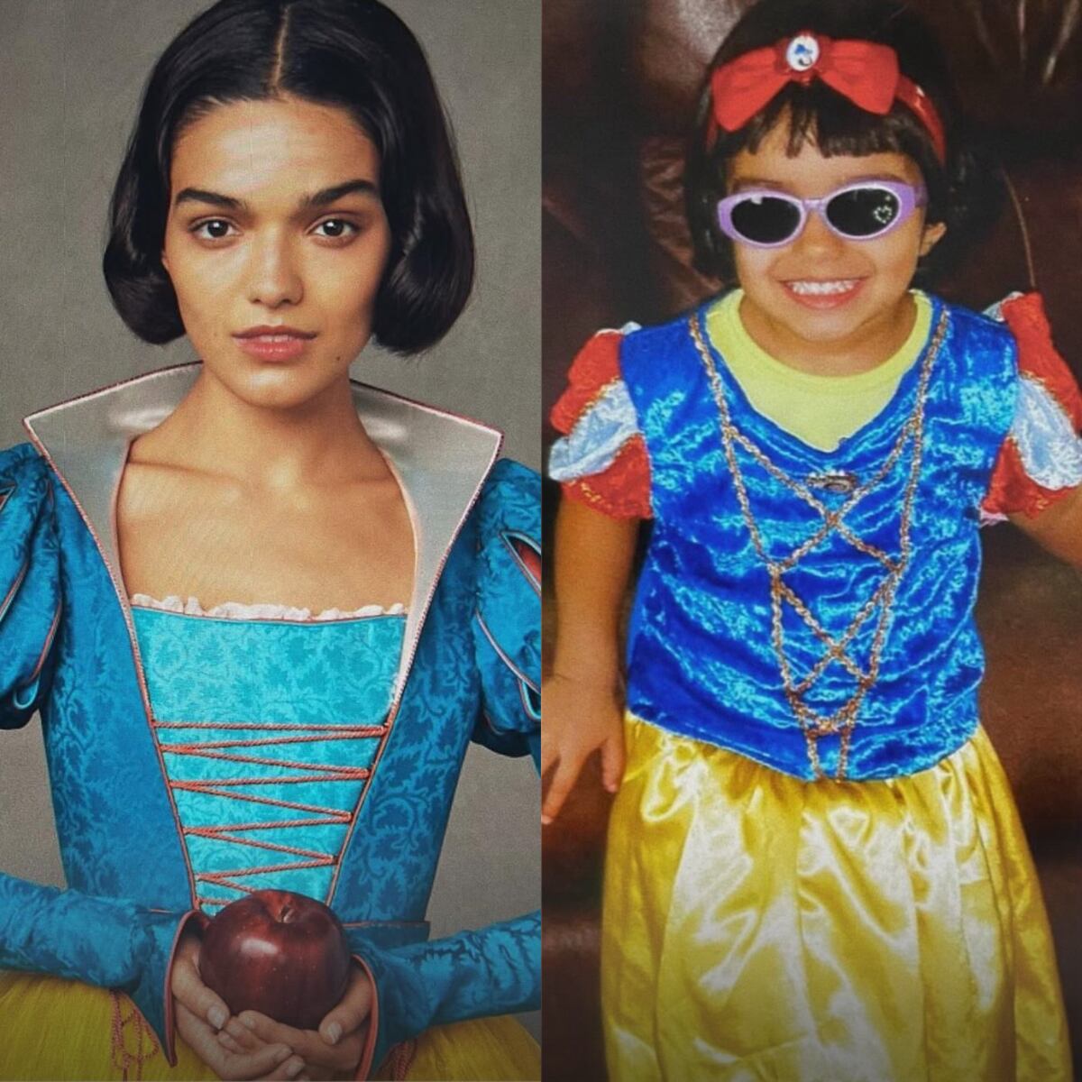 Inmadura y narcisista’: Rachel Zegler recibe palo por fracaso de ‘Blancanieves