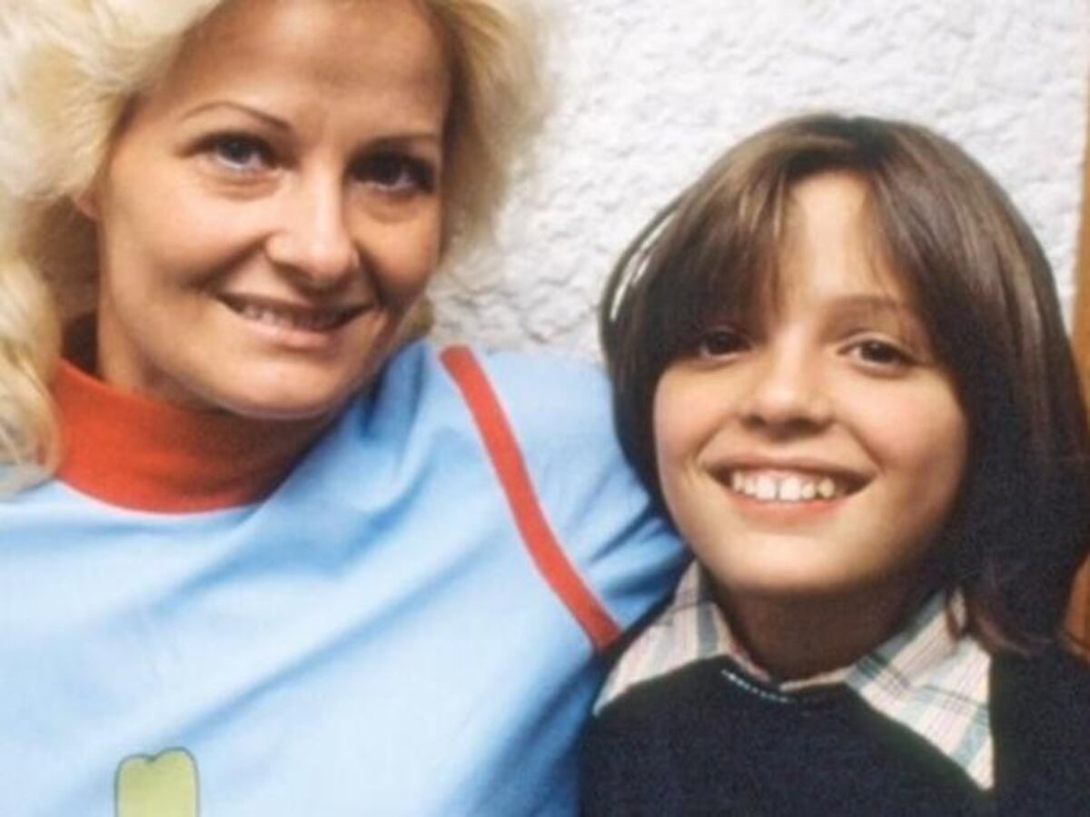 El actor Andrés García reveló que el papá de 'Luismi' le pidió matar a su mujer