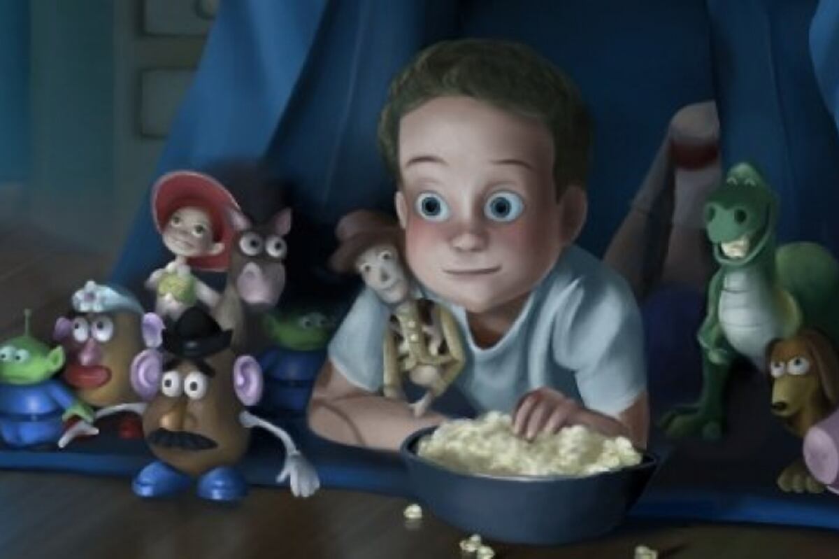 Primer tráiler de Toy Story 4 y aparece extraño personaje| Video