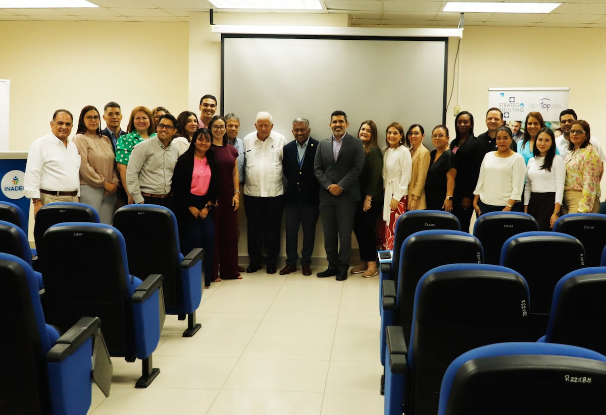 IA revoluciona logística y trabajos en Panamá, pero hay que capacitar a la gente