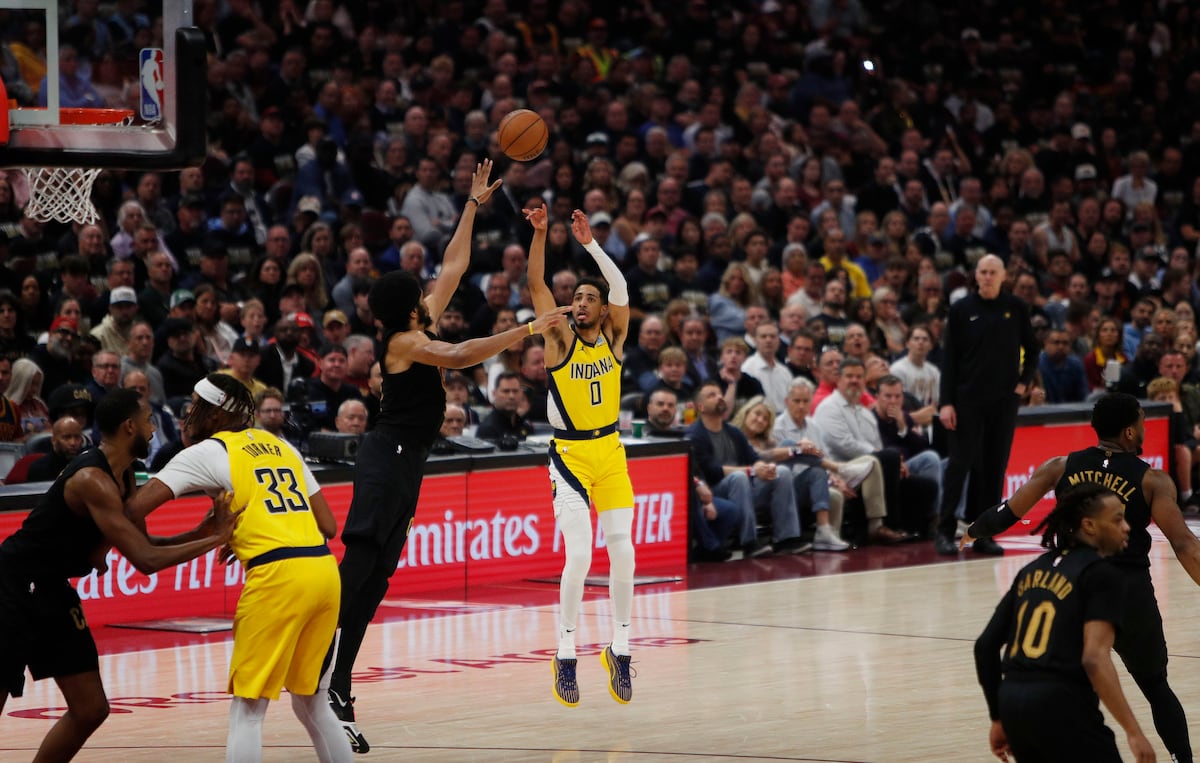 ¿La maldición sigue viva? Knicks pierden de forma increíble ante Indiana