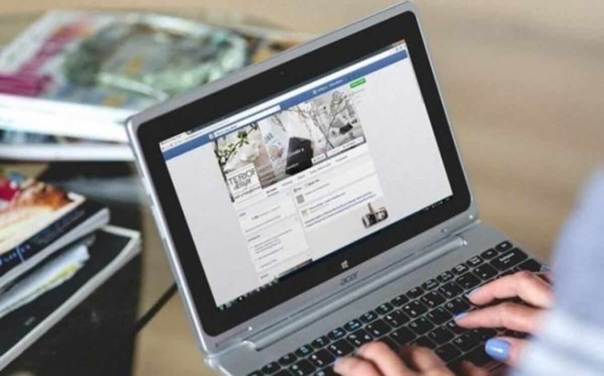 Hombre entró a casa de diputada para criticar a Macri desde su Facebook