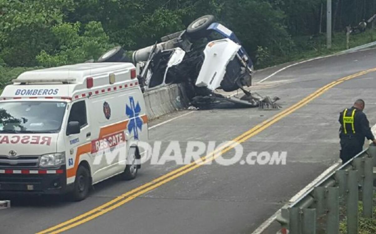 LO ÚLTIMO| Menor de 11 años muere en trágico accidente en Boquerón| VIDEO 